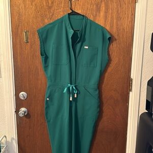 Figs Women’s Rafaela Scrub Jumpsuit